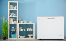 TCL CF198EWE0 Freezer 3198L