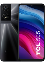 TCL 505 4GB/64GB SPACE GRAY