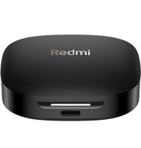 Redmi Buds 6 Black