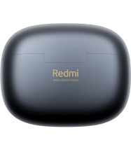 Redmi Buds 6 Pro Black