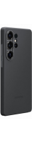 Samsung Silicone Case Galaxy S25 Ultra Black