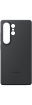 Samsung Silicone Case Galaxy S25 Ultra Black