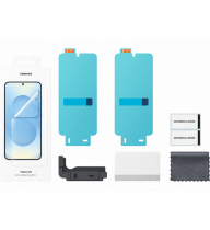 Samsung Anti-reflecting Film Galaxy S25 Transparent