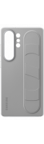 Samsung Standing Grip Case Galaxy S25 Ultra Gray