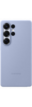 Samsung Silicone Case Galaxy S25 Ultra Light Blue