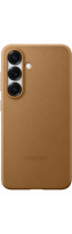 Samsung Kindsuit Case Galaxy S25 Camel