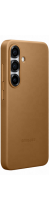 Samsung Kindsuit Case Galaxy S25 Camel