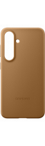 Samsung Kindsuit Case Galaxy S25 Camel