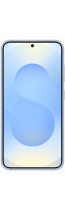 Samsung Kindsuit Case Galaxy S25 Light Blue