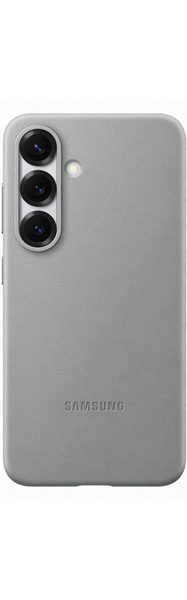 Samsung Kindsuit Case Galaxy S25 Gray