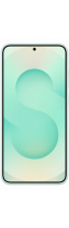 Samsung Silicone Case Galaxy S25 Plus Mint