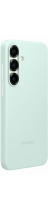 Samsung Silicone Case Galaxy S25 Plus Mint