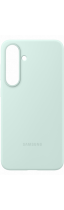 Samsung Silicone Case Galaxy S25 Plus Mint