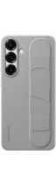 Samsung Standing Grip Case Galaxy S25 Plus Gray