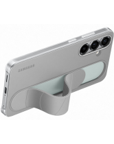 Samsung Standing Grip Case Galaxy S25 Plus Gray