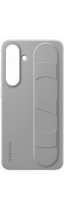 Samsung Standing Grip Case Galaxy S25 Plus Gray