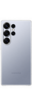 Samsung Clear Case Galaxy S25 Ultra Transparent