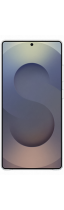 Samsung Clear Case Galaxy S25 Ultra Transparent