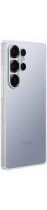 Samsung Clear Case Galaxy S25 Ultra Transparent