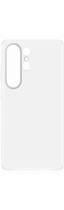 Samsung Clear Case Galaxy S25 Ultra Transparent
