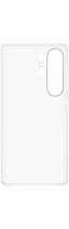 Samsung Clear Case Galaxy S25 Ultra Transparent