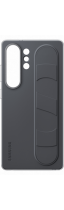 Samsung Standing Grip Case Galaxy S25 Ultra Black