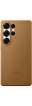 Samsung Kindsuit Case Galaxy S25 Ultra Camel