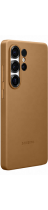 Samsung Kindsuit Case Galaxy S25 Ultra Camel