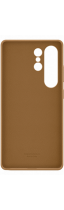 Samsung Kindsuit Case Galaxy S25 Ultra Camel