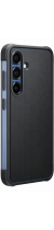 Samsung Rugged Case Galaxy S25 Black