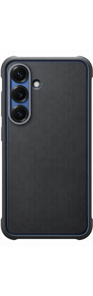 Samsung Rugged Case Galaxy S25 Black