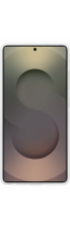 Samsung Flipsuit Case Galaxy S25 Ultra White