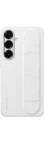 Samsung Standing Grip Case Galaxy S25 Plus White