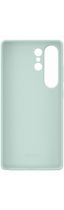 Samsung Silicone Case Galaxy S25 Ultra Mint