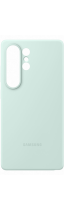 Samsung Silicone Case Galaxy S25 Ultra Mint