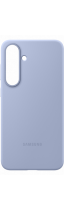 Samsung Silicone Case Galaxy S25 Plus Light Blue