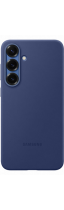 Samsung Silicone Case Galaxy S25 Blue