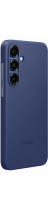 Samsung Silicone Case Galaxy S25 Blue