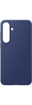 Samsung Silicone Case Galaxy S25 Blue