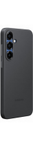 Samsung Silicone Case Galaxy S25 Plus Black