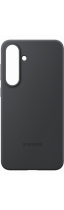 Samsung Silicone Case Galaxy S25 Plus Black