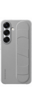 Samsung Standing Grip Case Galaxy S25 Gray