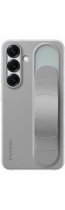 Samsung Standing Grip Case Galaxy S25 Gray