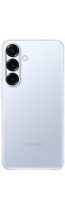 Samsung Clear Case Galaxy S25 Plus Transparent