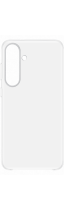 Samsung Clear Case Galaxy S25 Plus Transparent