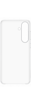 Samsung Clear Case Galaxy S25 Plus Transparent