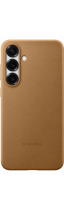 Samsung Kindsuit Case Galaxy S25 Plus Camel