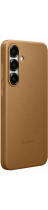 Samsung Kindsuit Case Galaxy S25 Plus Camel