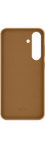 Samsung Kindsuit Case Galaxy S25 Plus Camel