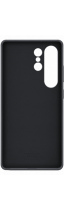 Samsung Kindsuit Case Galaxy S25 Ultra Black